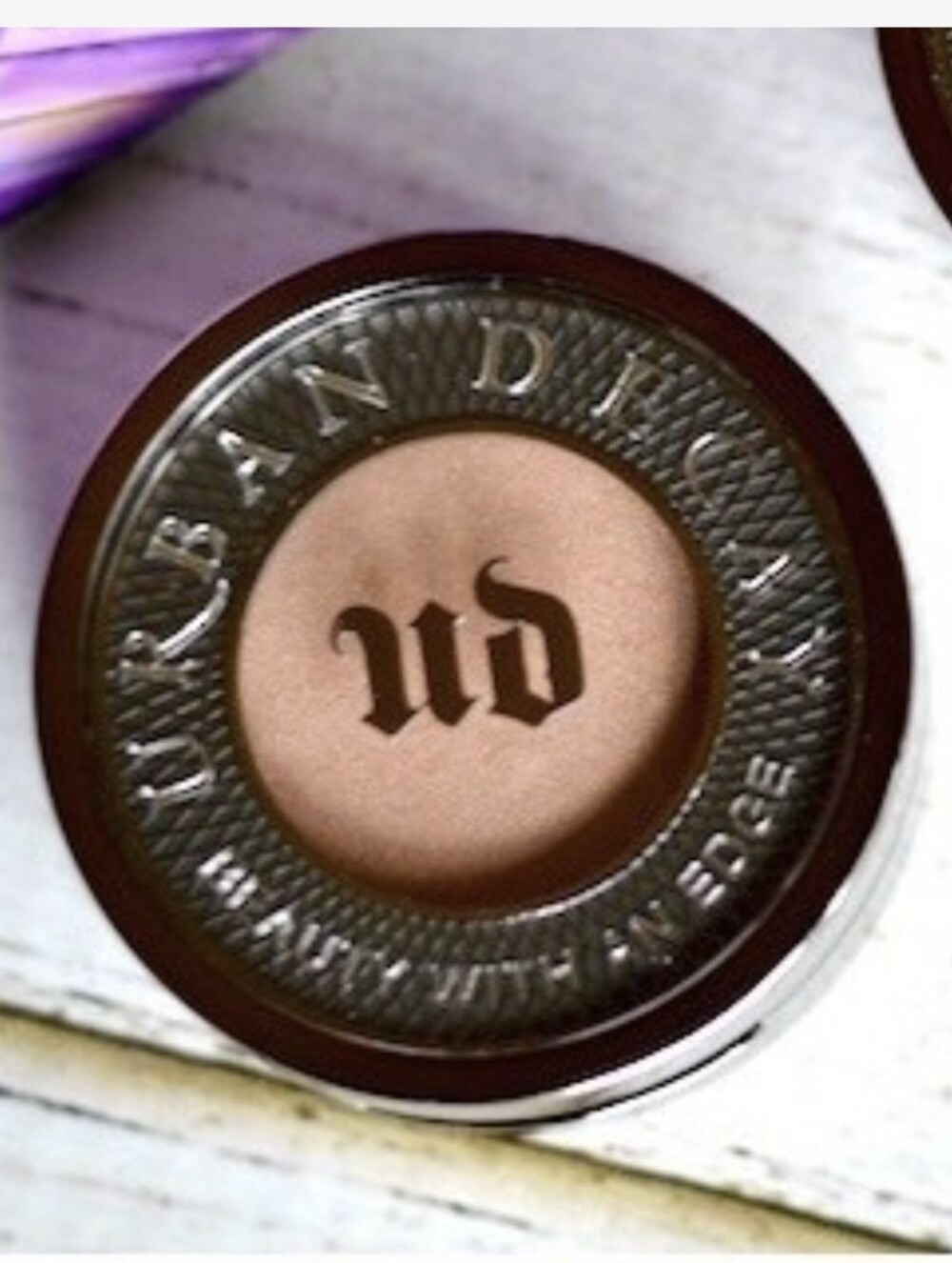 🧚‍♀️SELLOUT Urban Decay DISCONTINUED Eyeshadow Single NWOBOX
